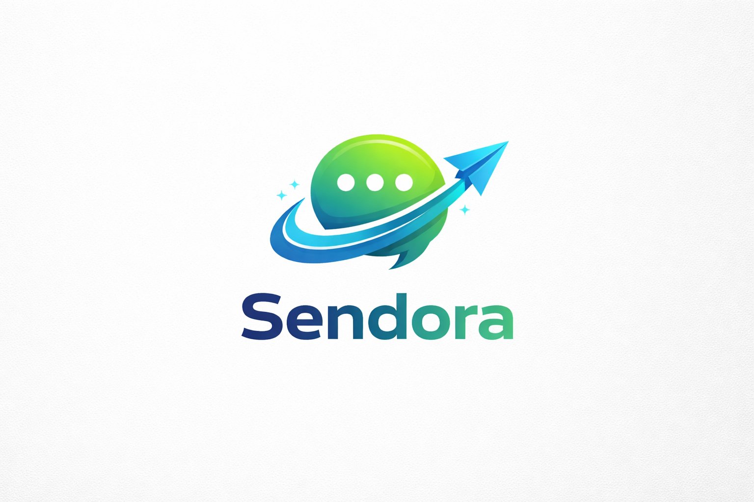Sendora Logo